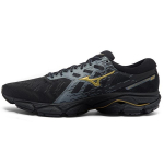 Mizuno Wave Ultima 12 'Must Hall Kuldne' J1GC211850 43