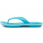 Crocs Crocband pl&auml;tud 'Digital Aqua' 11033-4SL 45-46