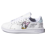Grand Court Disney x Grand Court Wmns Adidas Neo 'Daisy Duck' Naiste FY0249 39⅓