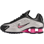 Nike Shox R4 'Must Pinksicle Metallik H&otilde;be' (GS) CW2626-006 36.5