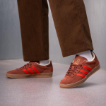 Adidas Gazelle Unisex Madalad Rula Kingad IH9661 37