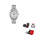 TISSOT Meeste PR100 kollektsiooni kell T101.410.11.031.00 Regular Watch Box