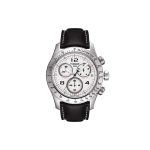 TISSOT Meeste k&auml;ekell T039.417.16.037.00 Silver White Strap