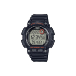 CASIO G Shock WS 2100H 1AV WS-2100H-1AV Black Dial
