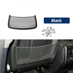 1669100003 Esimese istme seljatasku paneelikate Mercedes Benz ML GL GLS GLE R-klassi W166 W251 W164 jaoks must