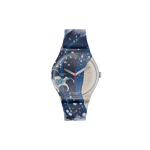 SWATCH Meeste 41mm Sinine Kell SUOZ351 SUOZ351 Blue Watch Case