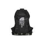 The North Face Flight Training Pack 12 Kirjatr&uuml;kiga Suure Mahutavusega Seljakott V&auml;lis- ja Matkakott Unisex Seljakott Must NA5AN70A XS