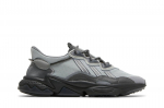 adidas Ozweego 'Light Grey Dark Grey' GY1346 Meeste Jalan&otilde;ud 35.5