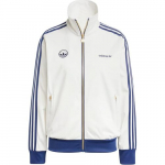 Adidas Originals Firebird Jakid & Mantlid Naistele Pilvevalge IX3550 XS valge
