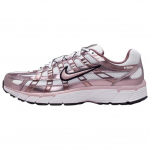 Nike P 6000 Hingavad Jooksukingad Naiste Valge Lilla Roosa IO3496-103 38