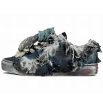Vans Vana Kooli Kulumiskindlad Madalad Unisex Rula Kingad VN000D3HY28(Team96-) 36