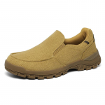 Kutt L&otilde;uendikingad Meeste Vabaaja Slip-on Kingad Alpargatas Hombre Mokassiinid Mocassin Homme Kerged Hingavad Pluss Suurused 50 39 must
