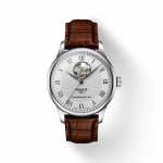 Tissot h&otilde;bedane sihver Meeste moekell T006.407.16.033.01 h&otilde;be