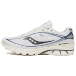 Saucony KINVARA 1 Running Shoes Men's White S70917-6 46.5 white