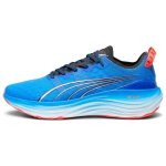 Puma ForeverRun Nitro Unisex Valge Ultra Sinine Puma Must 377757-11 EU 42 blue