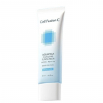 Cell Fusion C Aquatica P&auml;ikesekaitsekreem 100, 50ml (SPF 50+ / PA++++)