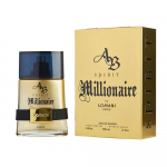 Millionaire Parfums Parour L&otilde;hnavesi AB Spirit 100 ml