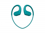 Sony Walkman W-seeria 4GB Spordi MP3-m&auml;ngija heliga Sinine L NW-WS623 Bluetooth, Veekindel/Mereveekindel/Tolmukindel/Temperatuurikindel/&Uuml;mbritseva heli režiim, sinine
