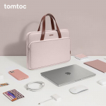 tomtoc A11 s&uuml;learvuti &uuml;mbris MacBook Pro/Air jaoks