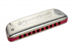 HOHNER GOLDEN Golden Melody Suupill MELODY/B 10-auguline