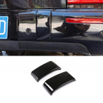 Mercedes Benz G W464 G63 G350 G400 G500 G55 G65 2019-2026 jaoks ABS Auto Esiosa / Tagumine Kaitseraua Dekoratiivliist