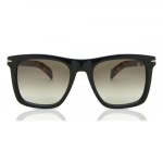 David Beckham Db 7000 S Xwy 9k Meeste P&auml;ikeseprillid Black Tortoise/51-20-145