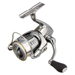 Shimano 18 Stella C2000S Ketrusrull Sobib &uuml;ldiseks kergeks soolase vee p&uuml;&uuml;giks ja forellip&uuml;&uuml;giks asustatud tiikides.