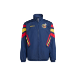 Adidas Hispaania 1996 kootud dressipluus meestele v&auml;lisr&otilde;ivad indigosinine IT7753 M