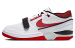 Nike Air Alpha Force 88 Sp Billie Eilish Fire Red White DZ6763-101 36