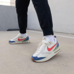 Nike Air Max Dawn Kookospiim Punane Sinine 42