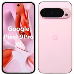 Nutitelefon Google Pixel 9 Pro XL 5G 16 GB RAM 256 GB salvestusruumi 16+256GB roosa