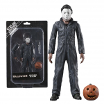 Scream Suurimad Halloween Michael Myers PVC Tegevuskuju Kogutav Mudel M&auml;nguasi
