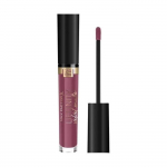 Huulepulk Lipfinity Velvet Matte Max Factor (23 g)