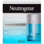Kreem - NEUTROGENA - Hydro Boost Skin Rescue - 50 ml - H&uuml;poallergeenne - Kuivale nahale