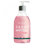 Vedelseep - Beauterra - Marseille - 300 ml - Oliivi&otilde;li - Parabeenivaba