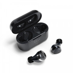Noble Audio FALCON MAX Juhtmevabad K&otilde;rvaklapid Ametlikud MEMS Aktiivne M&uuml;rasummutus IPX54 NOB-FALCONMAX-B (Jaapani toode) - Bluetooth, Draiver, Veekindel,