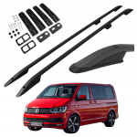 Katusereelingud Volkswagen Transporter T5 T6 L&uuml;hike L&uuml;hike Alates 2003