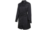 Nike Sportswear Naiste kootud Windrunner jakk Must CZ8975-010 XS