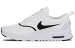 Nike Air Max Thea 'Valge Must' Naiste 599409-108 40