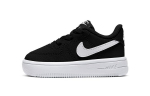 Nike Air Force 1 18 Madalad Rula Kingad Must Valge Imik ja V&auml;ikelaps 905220-002 21