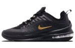 Nike Air Max Axis 'Must Metallik Kuld' Naiste AA2168-007 36.5