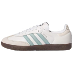 adidas Samba OG Valge Hazy Green Naiste Tennised Kreemjas Pilvevalge Wonder-White IH2752 43⅓