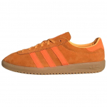 adidas Bermuda Real Gold Solar Orange Meeste Tennised Kummist JH5459 42
