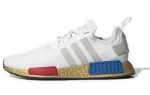 Adidas NMD_R1 'OG Gold Boost' FV3642 36.5