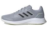 Adidas Wmns Runfalcon 2.0 'Halo Silver' Naiste GV9574 36