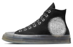 Chuck 70 Turnstile x Chuck 70 Converse High 'Blackout' A08656C 41.5