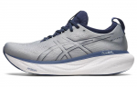 ASICS Gel Nimbus 25 Sheet Rock Indigo Blue 1011B547-021 39