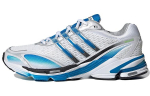 Adidas Supernova Cushion 7 'White Blue Rush' GY5241 36