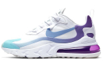 Nike Air Max 270 React Gradient Shift Naiste AT6174-102 37.5