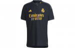 Adidas Tasuta saatmine AdiClubiga Real Madrid 23/24 Kolmas Autentne S&auml;rk IQ4923 S
